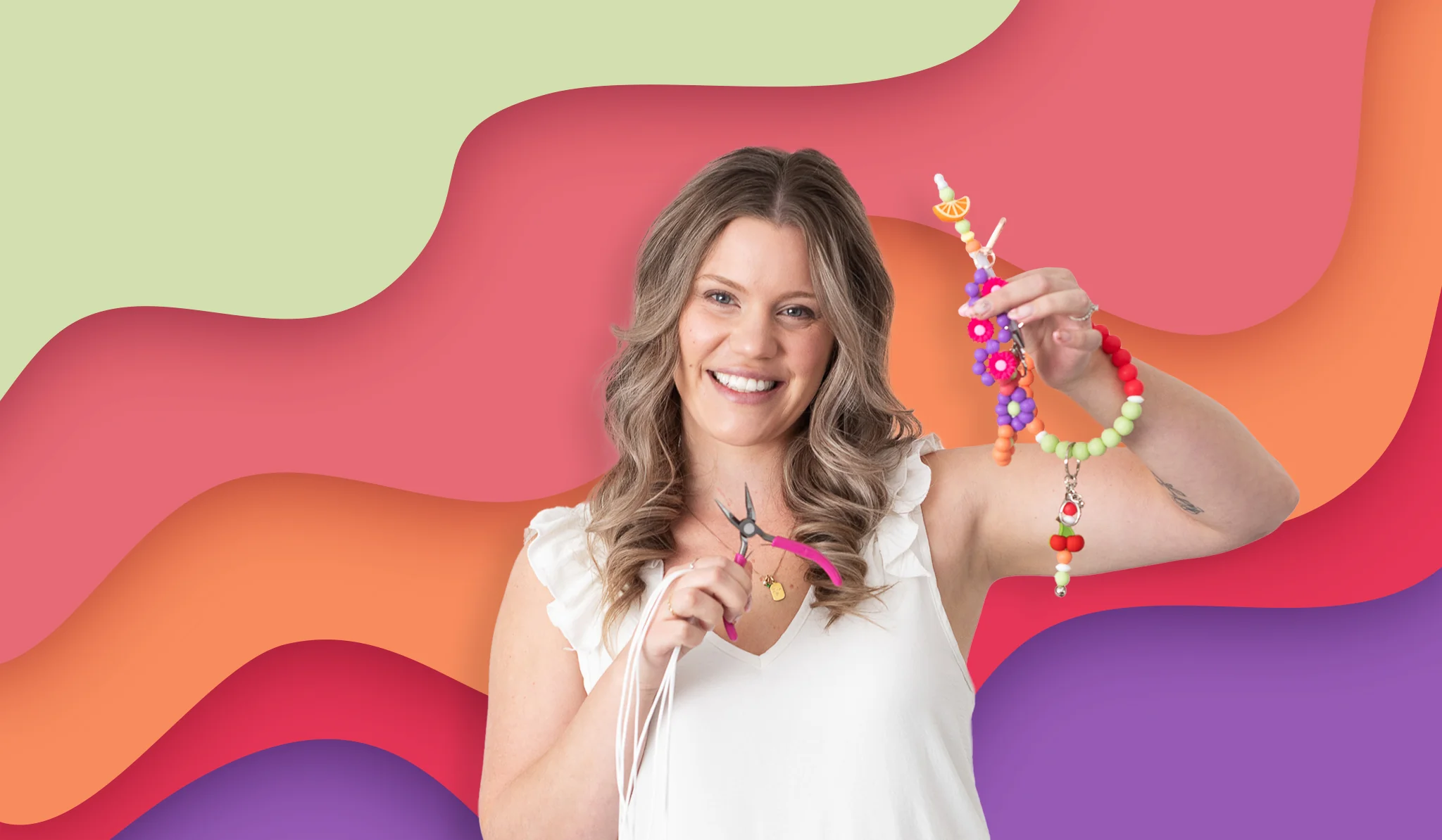 Craft Your Vision with Cara